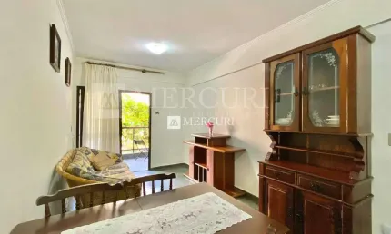 Apartamento enseada, 2 quartos à venda por r$ 380.000 – imobiliária guarujá