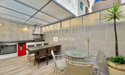 Casa no Guarujá, em condomínio fechado. com 4 quartos à venda - Imobiliária Mercuri Guarujá