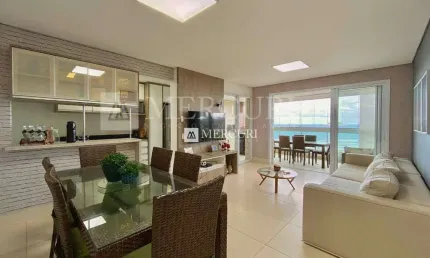 Apartamento Enseada, 4 quartos à venda por R$ 1.500.000 – Imobiliária Guarujá
