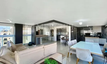Apartamento enseada, 3 quartos à venda por r$ 1.650.000 – imobiliária guarujá