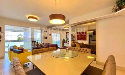 Apartamento Enseada, 3 quartos à venda por R$ 1.650.000 - Imobiliária Guarujá