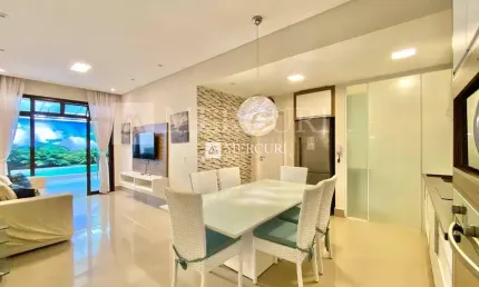 Apartamento Enseada, 2 quartos à venda por R$ 1.200.000 – Imobiliária Guarujá