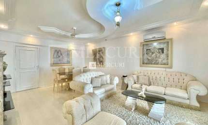 Apartamento Pitangueiras, 3 quartos à venda por R$ 860.000 - Imobiliária Guarujá