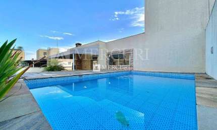Cobertura Enseada, 2 quartos à venda por R$ 720.000 - Imobiliária Guarujá