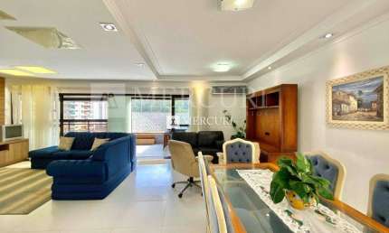 Apartamento Pitangueiras, 5 quartos à venda por R$ 1.800.000 – Imobiliária Guarujá