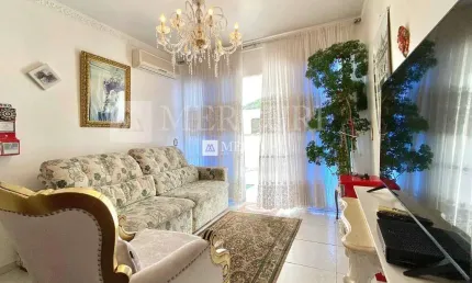 Cobertura Enseada, 2 quartos à venda por R$ 800.000 - Guarujá Guarujá