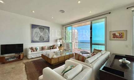 Apartamento Pitangueiras, 8 quartos à venda por R$ 2.500.000 - Imobiliária Guarujá