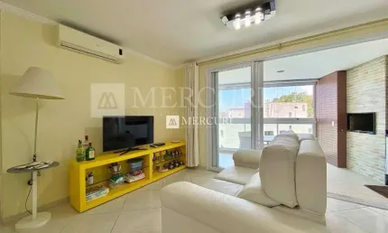 Apartamento Enseada, 3 quartos à venda por R$ 850.000 - Imobiliária Guarujá