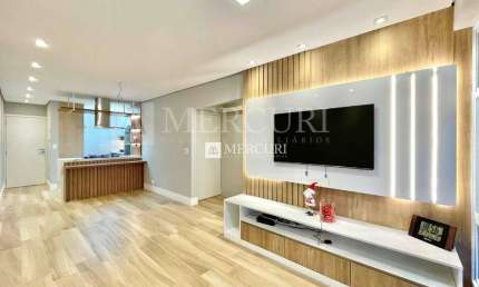 Apartamento Enseada, 2 quartos à venda por R$ 535.000 - Imobilizaria Guarujá