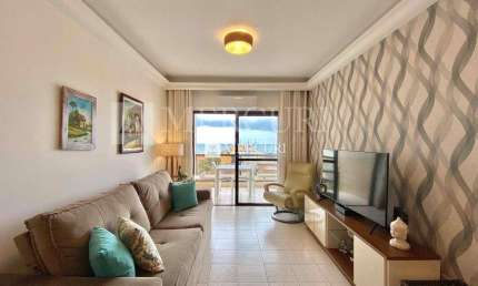 Apartamento Enseada, 2 quartos à venda por R$ 660.000 - Imobiliária Guarujá