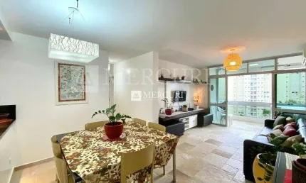 Apartamento enseada, 3 quartos à venda por r$ 750.000 – imobiliária guarujá