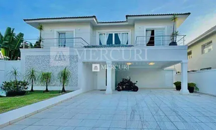 Casa Jardim Acapulco, 6 quartos à venda por R$ 2.900.000 - Imobiliária Guarujá