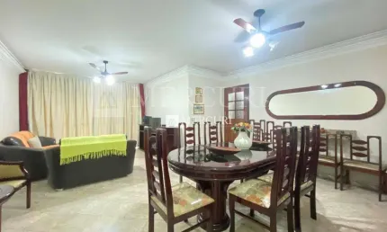 Apartamento pitangueiras, 3 quartos à venda por r$ 750.000 - imobiliária guarujá