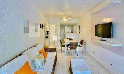 Casa em Condomínio Fechado com 2 quartos à venda, 90 m² por R$ 950.000 - Marina Del Rey - Guarujá/SP - Imobiliária Mercuri