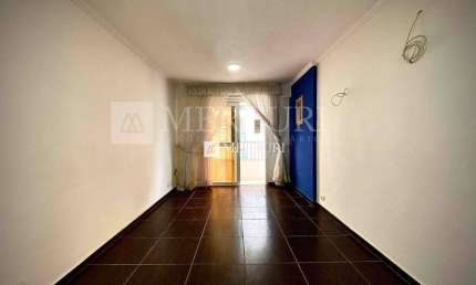 Apartamento com Vista para o Mar com 2 quartos à venda, 70 m² por R$ 460.000 - Pitangueiras - Guarujá/SP – Imobiliária Mercuri