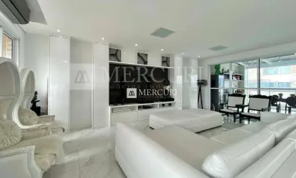 Cobertura com 4 quartos à venda, 268 m² por R$ 4.000.000 - Enseada - Guarujá/SP