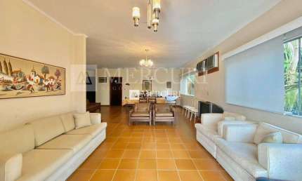 Casa em Condomínio Fechado, 5 quartos à venda por R$ 2.000.000 - Imobiliária Guarujá