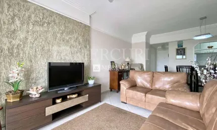 Apartamento no guarujá, praia da enseada, 3 quartos – imobiliária mercuri - imóveis no guarujáguarujá
