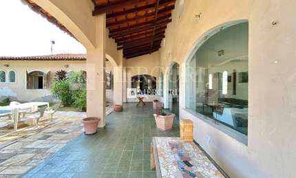 Casa Enseada, 4 quartos à venda por R$ 1.400.000 - Imobiliária Guarujá