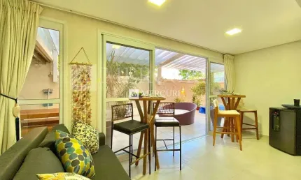 Apartamento Enseada, 2 quartos à venda por R$ 720.000 – Imobiliária Guarujá