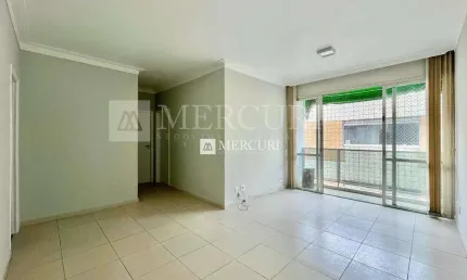 Apartamento Enseada, 2 quartos à venda por R$ 320.000 - Imobiliária Guarujá