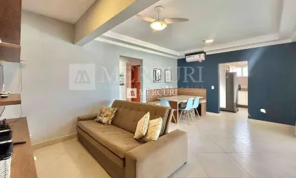Apartamento enseada, 3 quartos à venda por r$ 995.000 - imobiliária guarujá