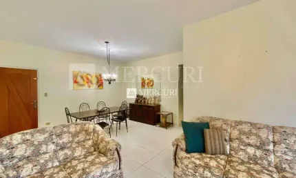 Apartamento com 2 quartos à venda na Rua Paraguai, 471, Enseada, Guarujá