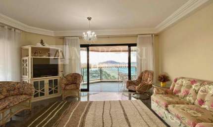 Apartamento no Guarujá, Enseada, Frente Mar, com 4 Quartos, Mercuri Imoveis - Imobiliaria no Guarujá