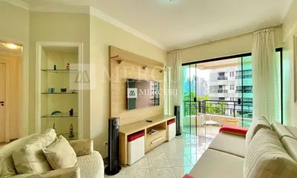 Apartamento Enseada, 3 quartos à venda por R$ 650.000 - Imobiliária Guarujá
