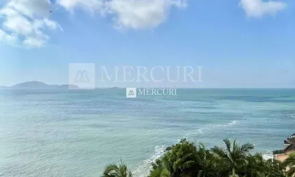 Apartamento Jardim Astúrias, 3 quartos à venda por R$ 1.200.000 - Imobiliária Guarujá