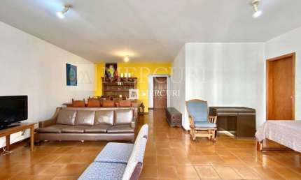 Apartamento à venda no Guarujá, Praia das Pitangueiras, com 3 quartos- Imobiliária Mercuri - Imóveis no Guarujá