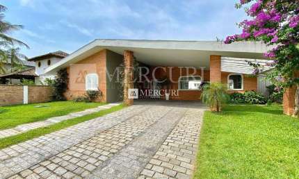 Casa Condomínio Acapulco, 4 quartos à venda por R$ 1.900.000 - Imobiliária Guarujá