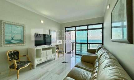 Apartamento com 3 quartos à venda, 190 m² por R$ 1.800.000 - Pitangueiras - Guarujá/SP