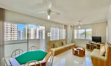 Apartamento Pitangueiras, 3 quartos à venda por R$ 750.000 – Imobiliária Guarujá