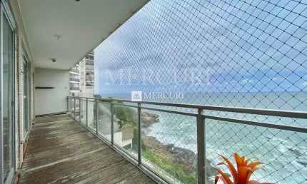 Apartamento com 3 quartos à venda, 125 m² por R$ 800.000 - Jardim Astúrias - Guarujá/SP