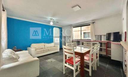 Apartamento Enseada, 3 quartos à venda por R$ 390.000 – Imobiliária Guarujá