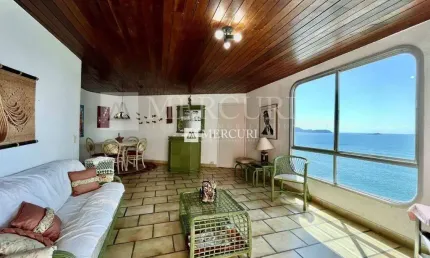 Apartamento jardim astúrias, 3 quartos à venda por r$ 850.000 - imobiliária guarujá