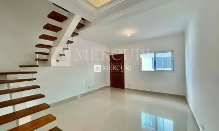 Casa em condomínio fechado com 3 quartos à venda na Avenida dos Caiçaras, 824, Jardim Astúrias, Guarujá