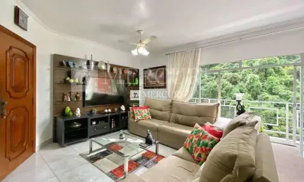 Apartamento pitangueiras, 3 quartos à venda por r$ 700.000 – imobiliária guarujá