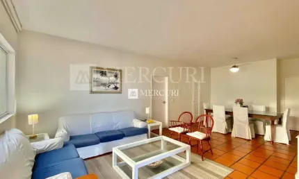 Apartamento pitangueiras, 2 quartos à venda por r$ 750.000 – imobiliária guarujá