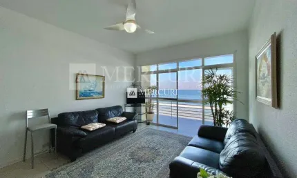 Apartamento no guarujá, pitangueiras com 3 quartos.
