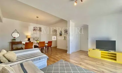 Cobertura à venda no Guarujá, Praia das Pitangueiras, 3 quartos- Imobiliária Mercuri - Imóveis no Guarujá