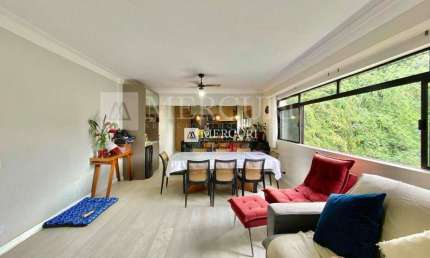 Apartamento Pitangueiras, 3 quartos à venda por R$ 690.000 – Imobiliária Guarujá