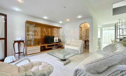 Casa em condomínio, 3 quartos à venda por R$ 1.150.000 - Imobiliária Guarujá