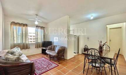 Apartamento Enseada, 1 quarto à venda por R$ 240.000 - Imobiliária Guarujá