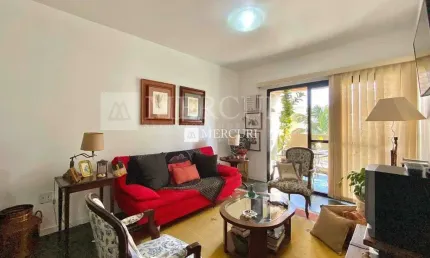 Apartamento enseada, 3 quartos à venda por r$ 500.000 - imobiliária guarujá