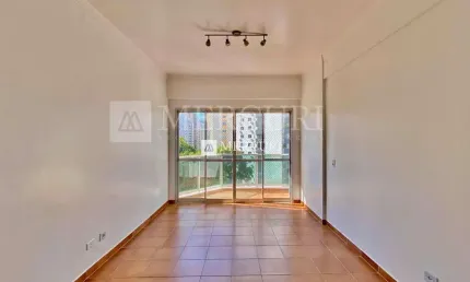 Apartamento Próximo a Praia com 3 quartos (1 suíte) à venda, 127 m² por R$ 550.000 - Pitangueiras - Guarujá/SP - Imobiliária Mercuri