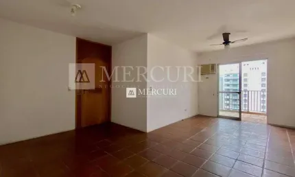 Apartamento próximo da praia com 3 quartos à venda, 90 m² por r$ 430.000 - pitangueiras - guarujá/sp - imobiliária mercuri