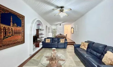 Apartamento com 3 quartos (3 suíte) à venda, 169 m² por r$ 800.000 - enseada - guarujá/sp - imobiliária mercuri