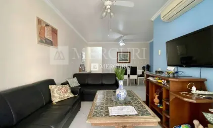 Apartamento Enseada, 3 quartos à venda por R$ 430.000 - Imobiliária Guarujá